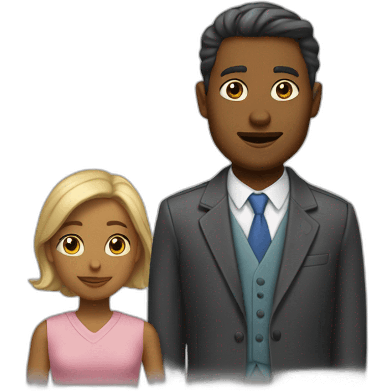 Jehovah’s witnesses emoji