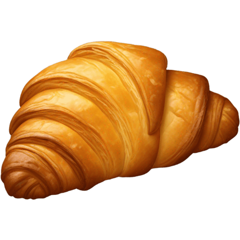 Croissant emoji