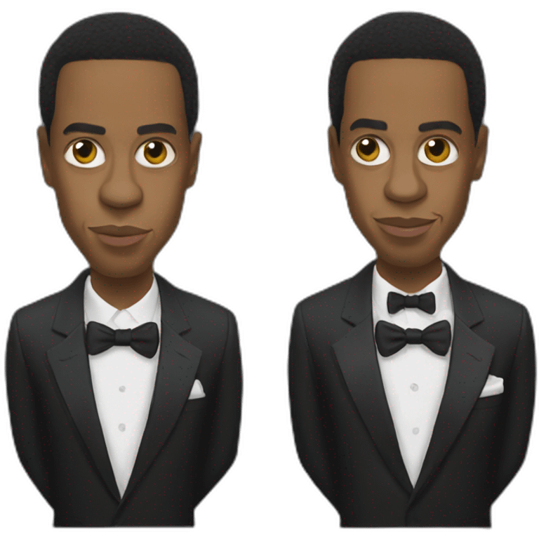 Jay Z emoji