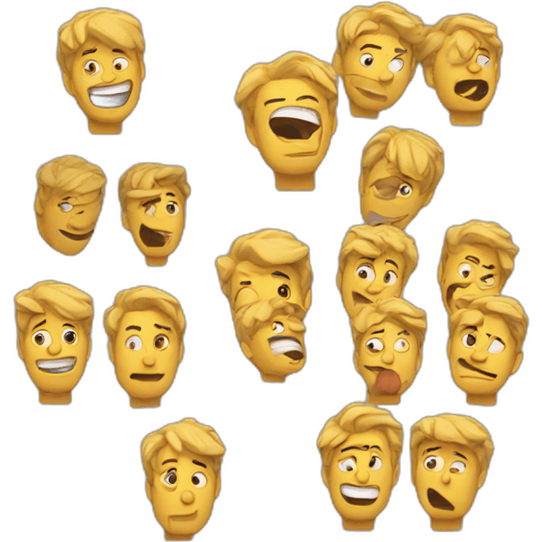 emotes emoji