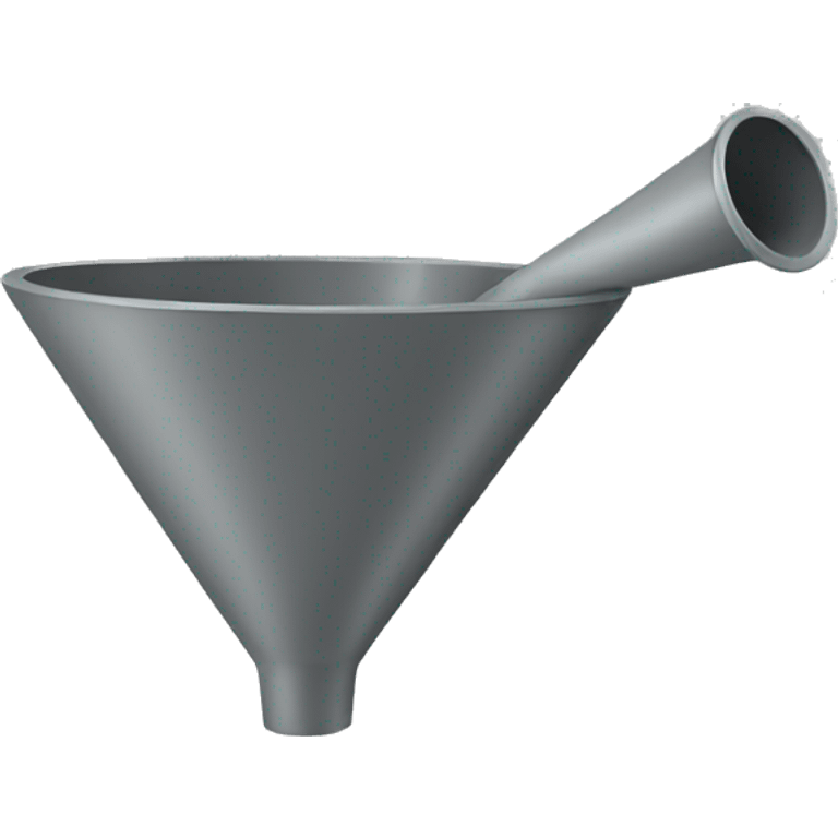 funnel emoji