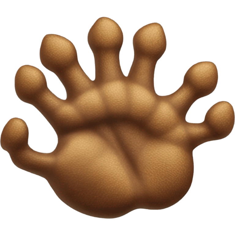 bearclaw emoji