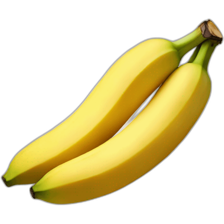 Banane emoji