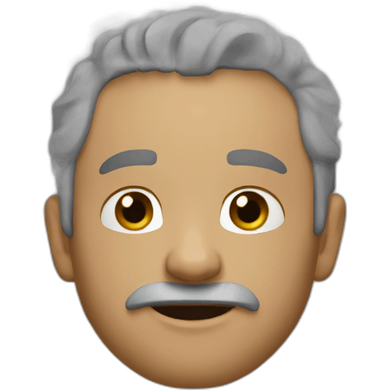 Norman emoji