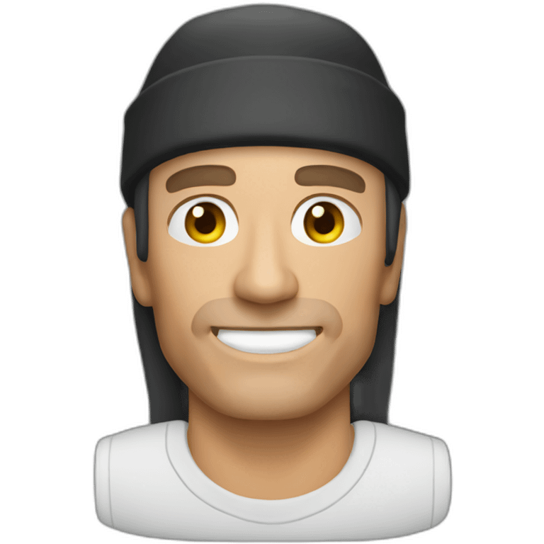 chad smith emoji