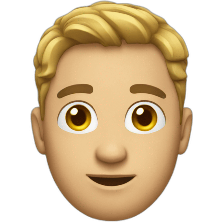 EDITOR emoji