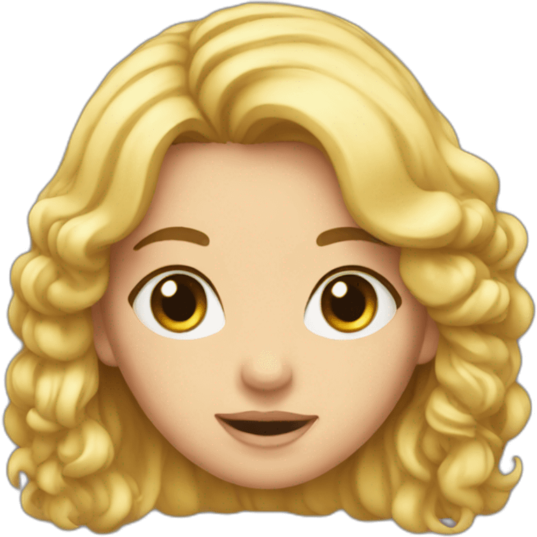 sophie emoji