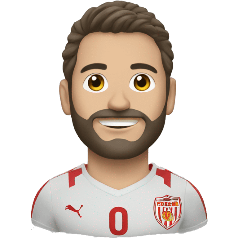 Granada club de futbol emoji