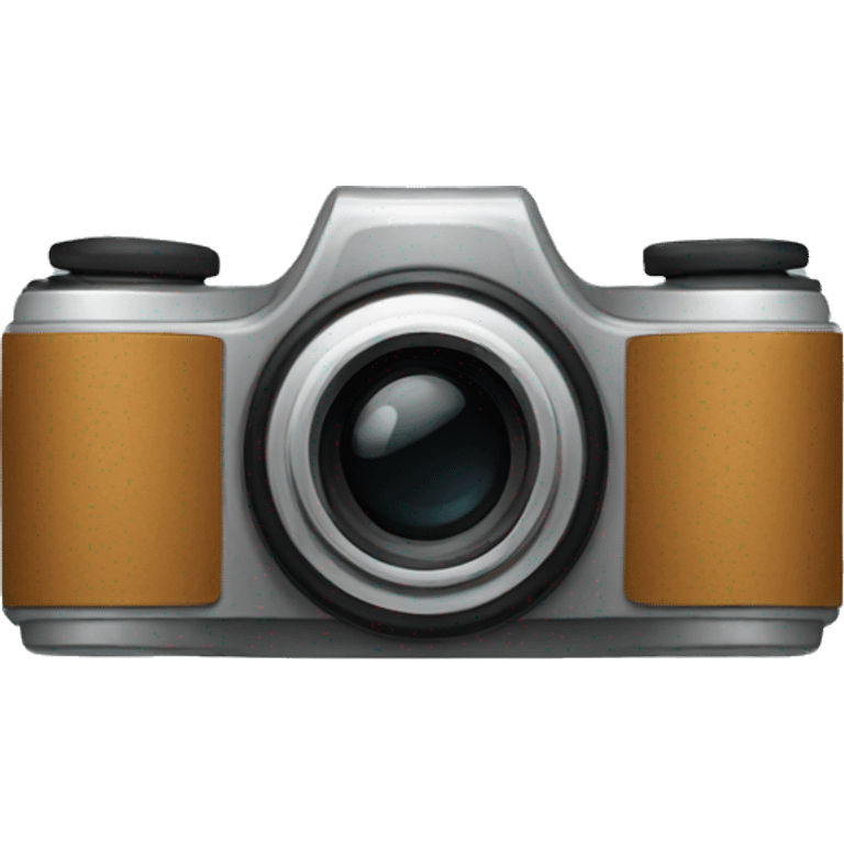 viewfinder emoji