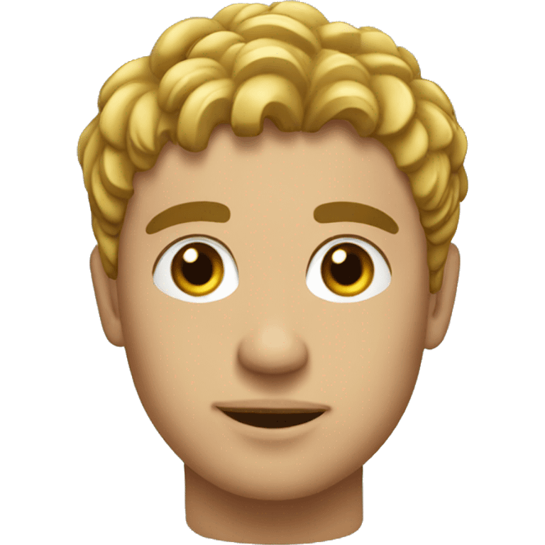 Ibalix romain emoji