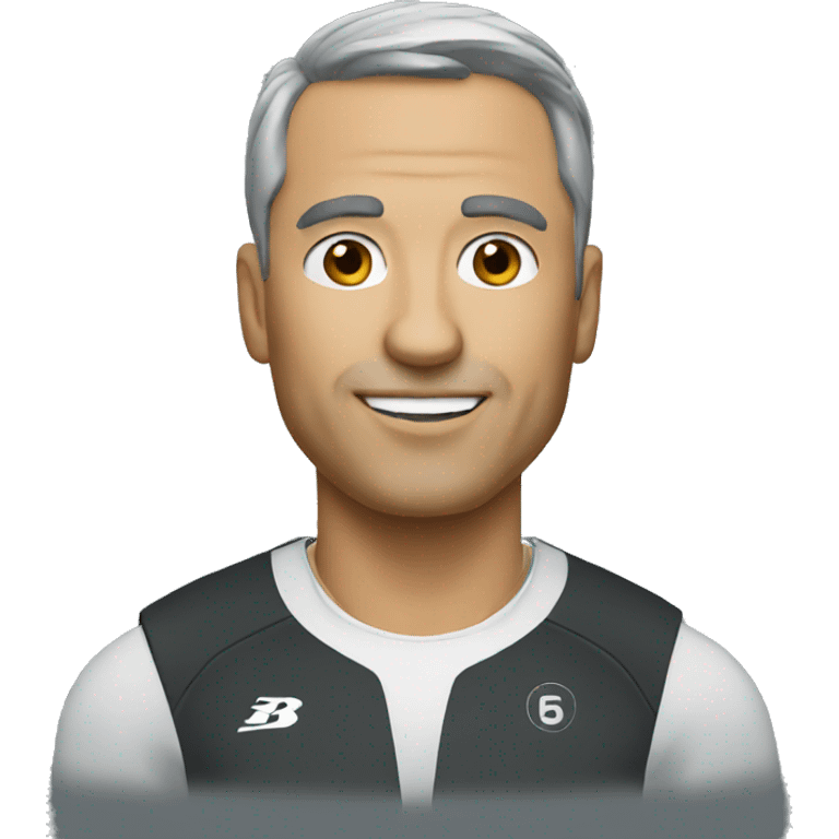 coach emoji