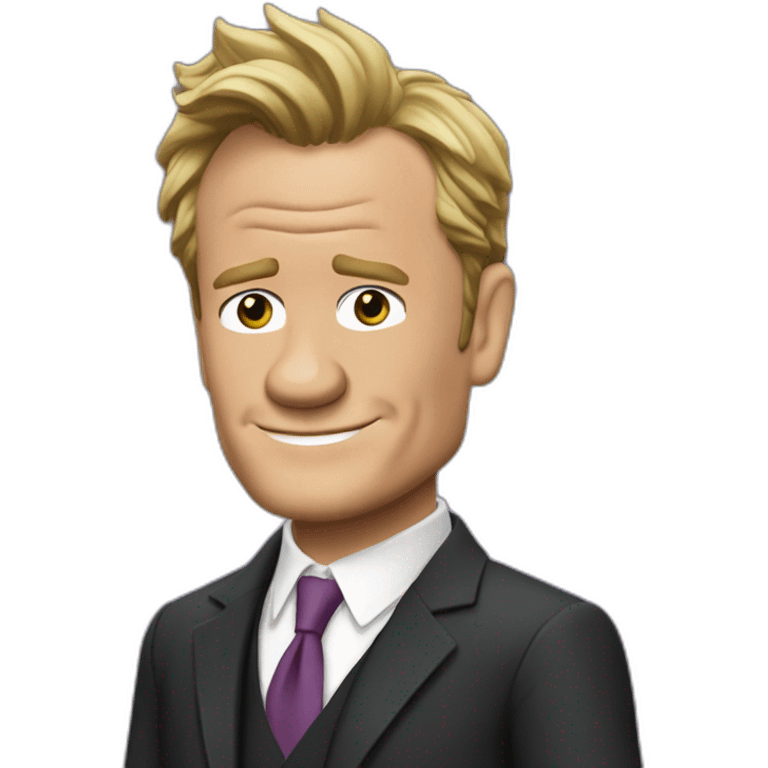 barney stinson emoji