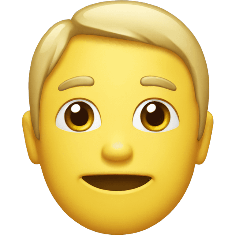 Emojisiphone emoji