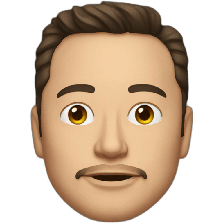 mexican elon musk emoji