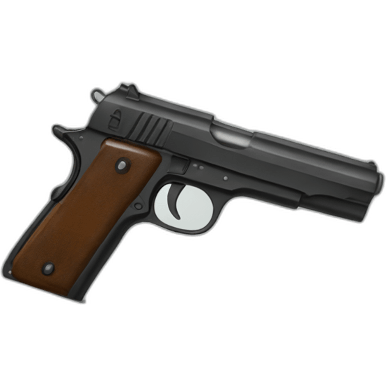 Gun-47 emoji