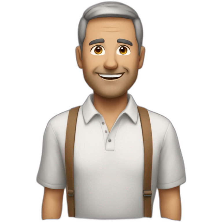 happy 53 birthday stefano emoji