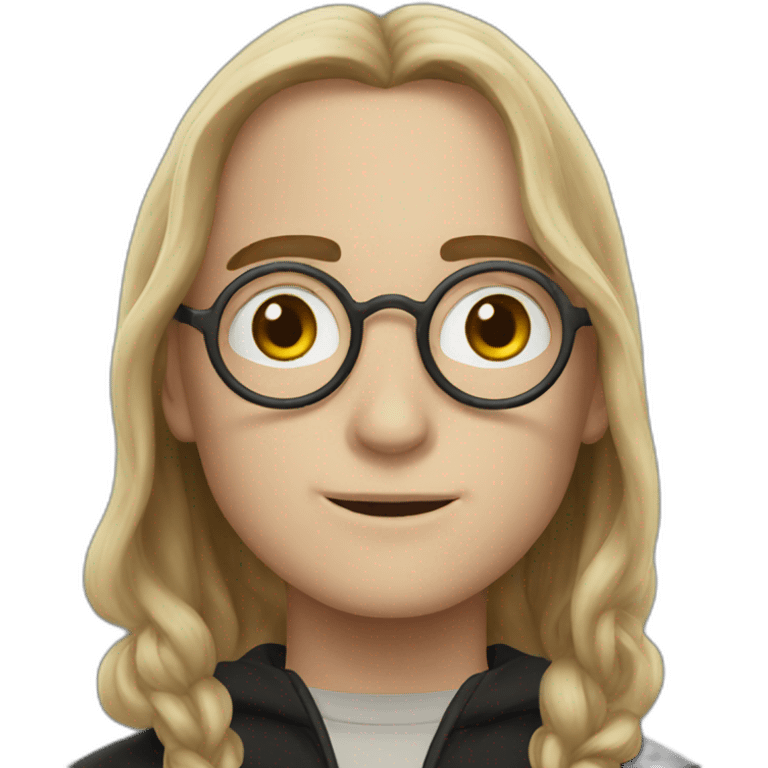 harrypotter emoji