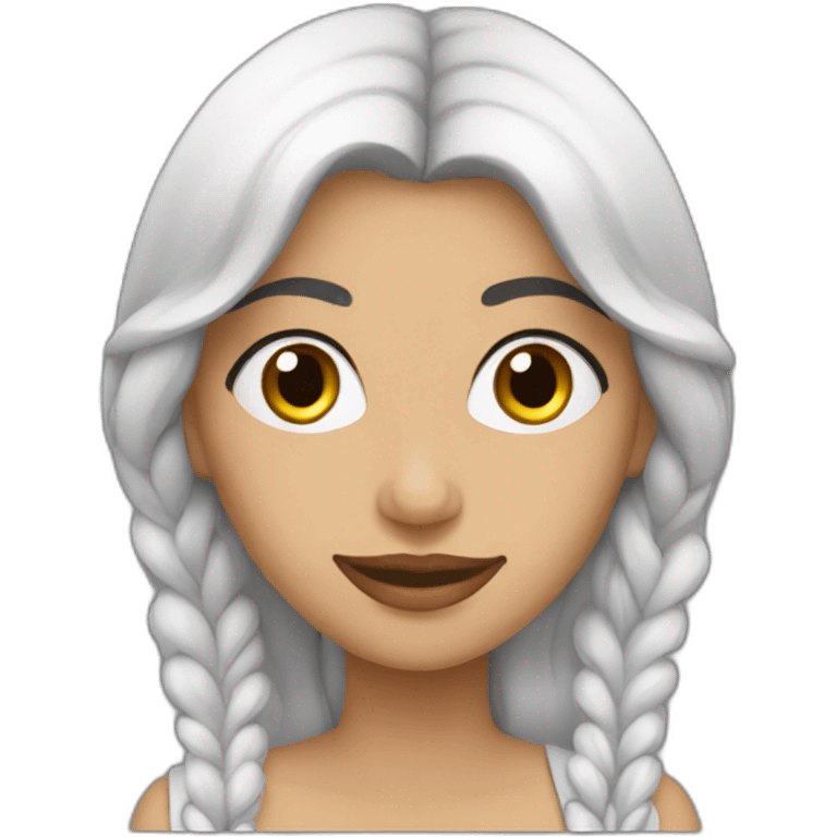 romanian gypsy emoji