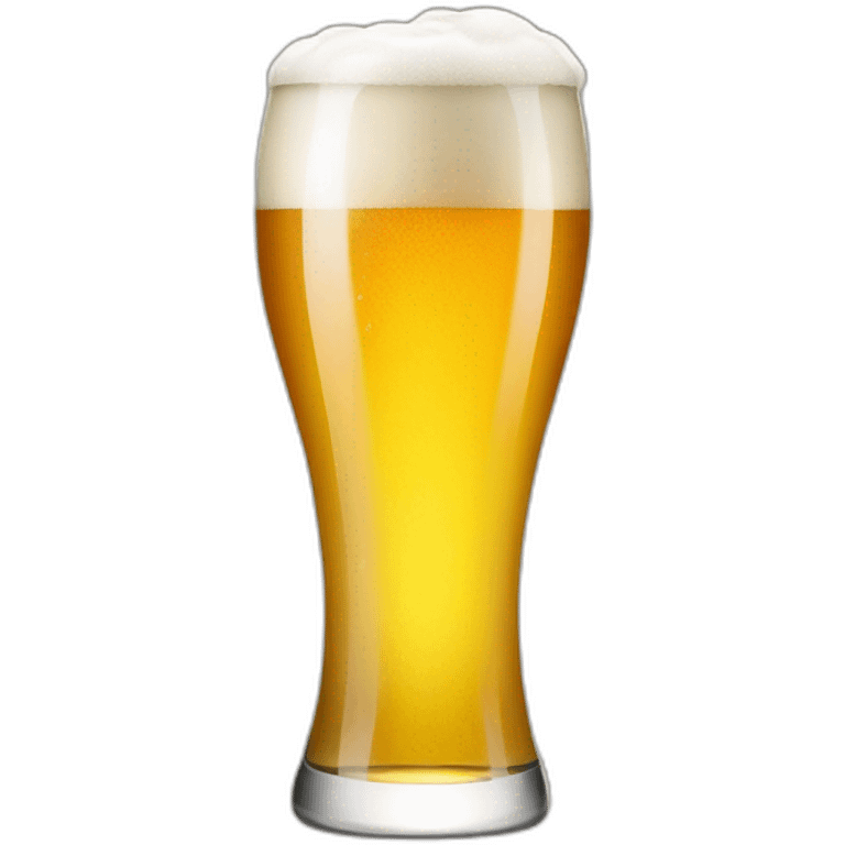 cerveza emoji