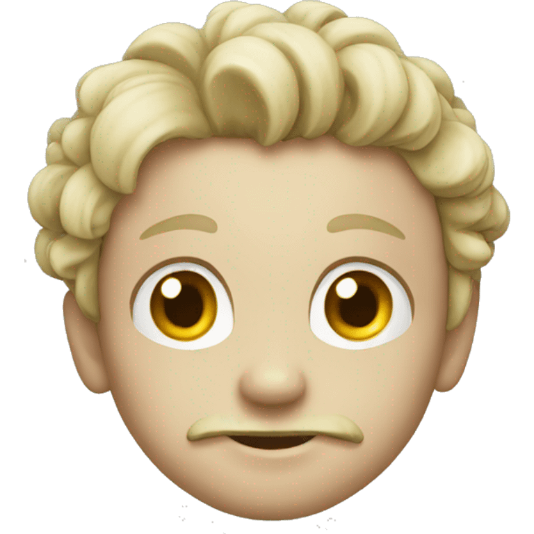 DRILLY emoji