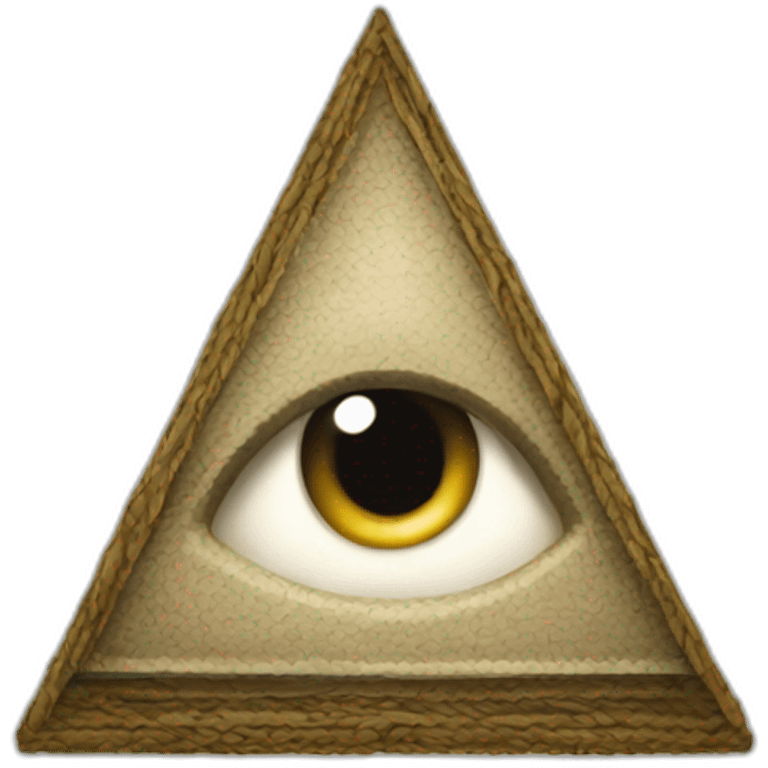 Illuminati emoji