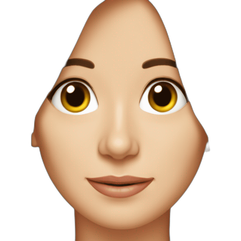 Cristina Kirchner emoji