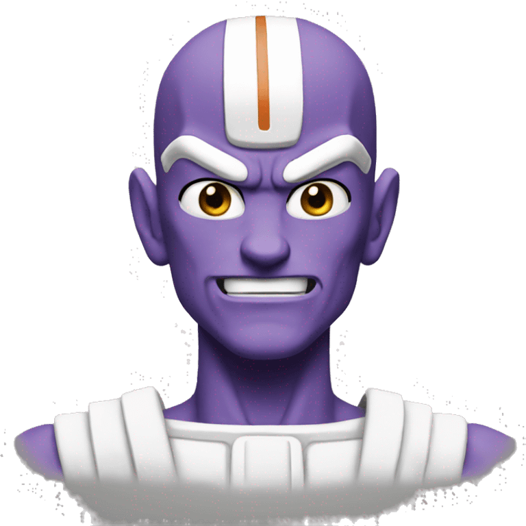 freiza emoji