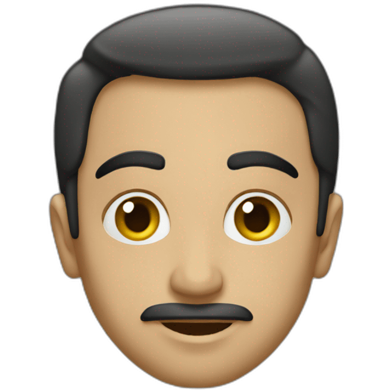 Algérie emoji