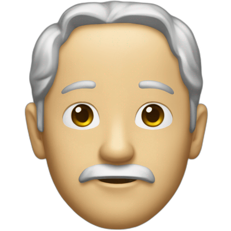 Satoshi emoji