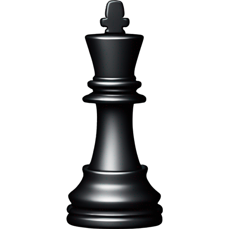 chess piece emoji