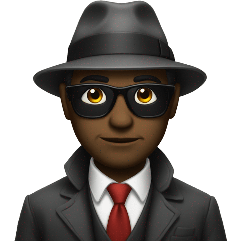 mafia emoji