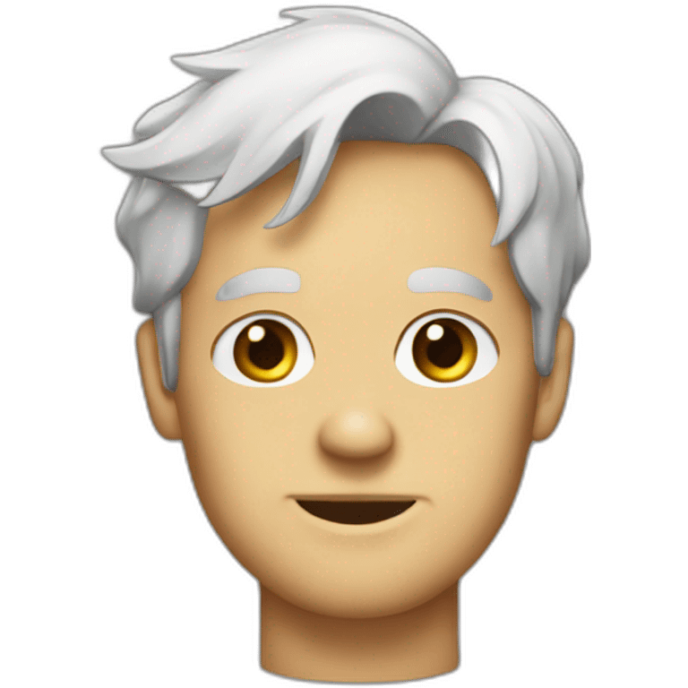 Oliver Pitsch emoji