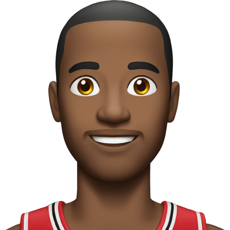 Jordan emoji