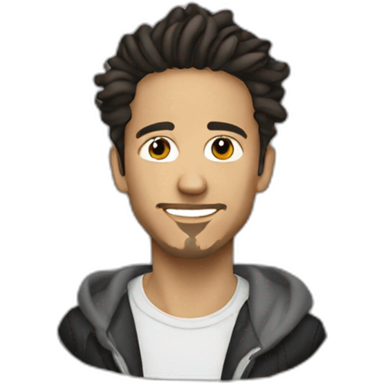 nekfeu emoji