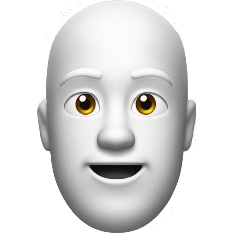 Nintendo Wii emoji