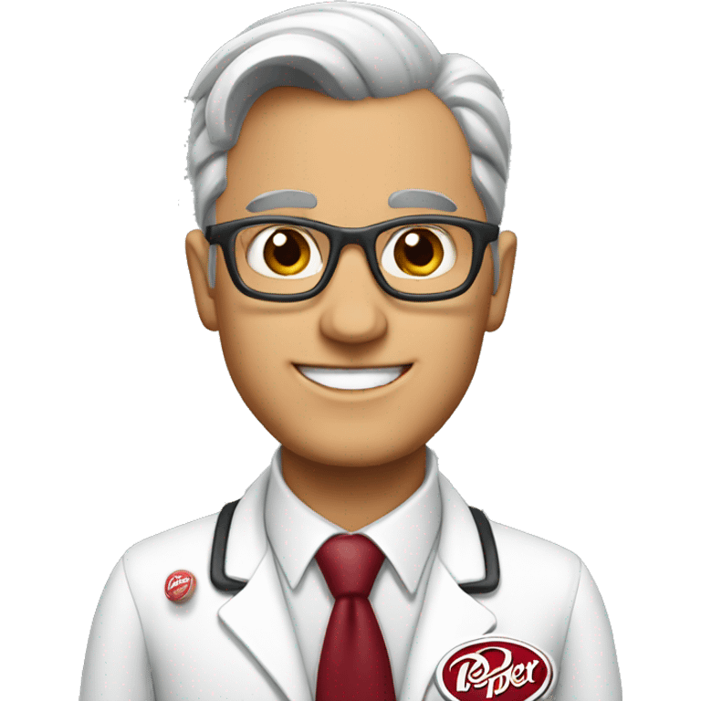 dr.pepper emoji