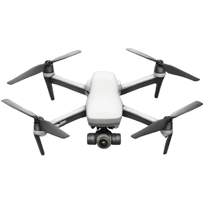 Drone emoji