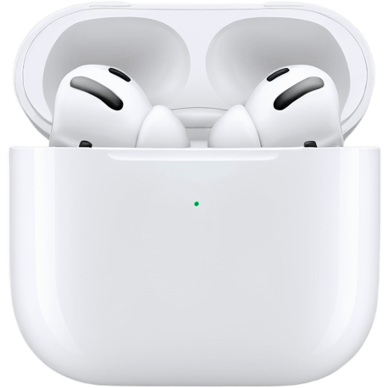 AirPods pro emoji