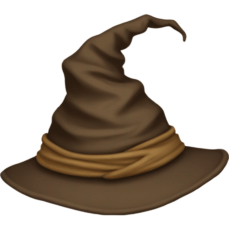 sorting hat  emoji