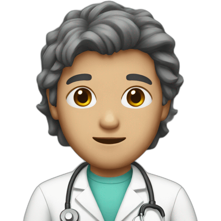 doctors emoji