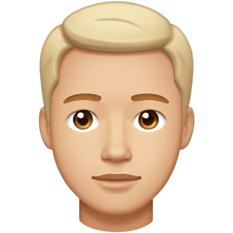 Ken Carson  emoji