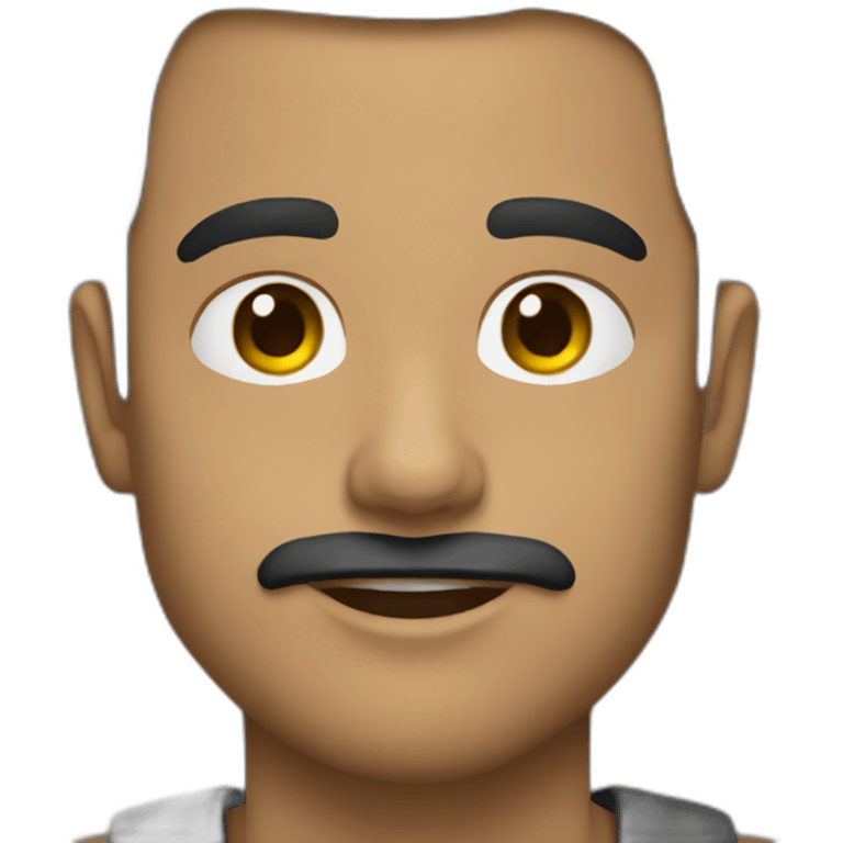 esequiel barco emoji