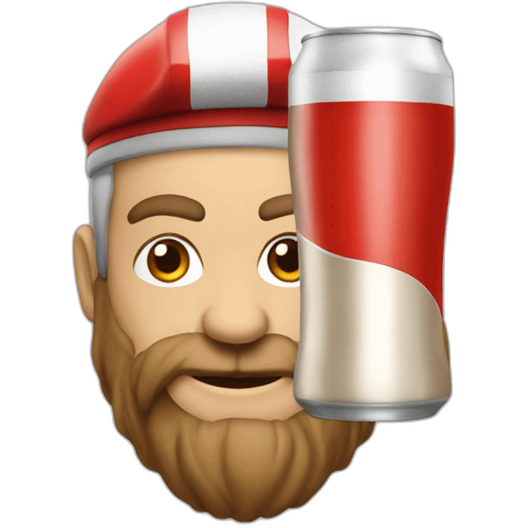 Jupiler emoji