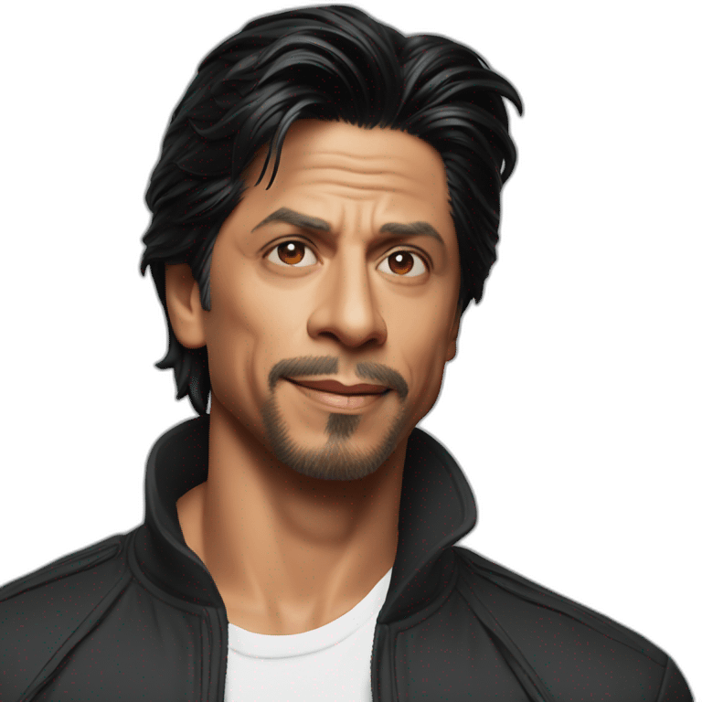 Srk emoji