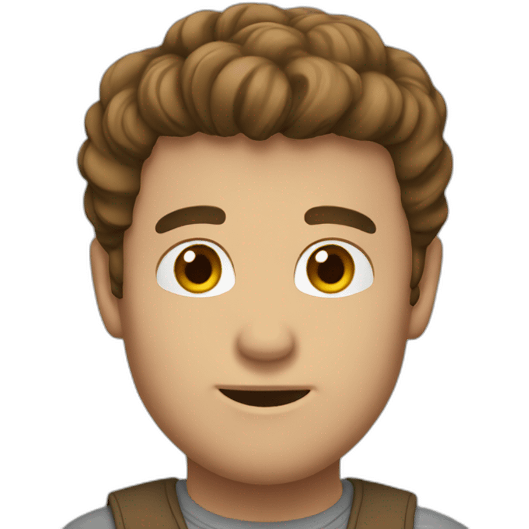 Steve emoji