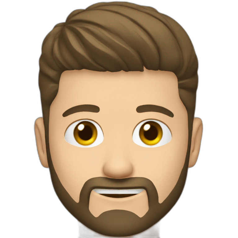 Olivier Giroud emoji