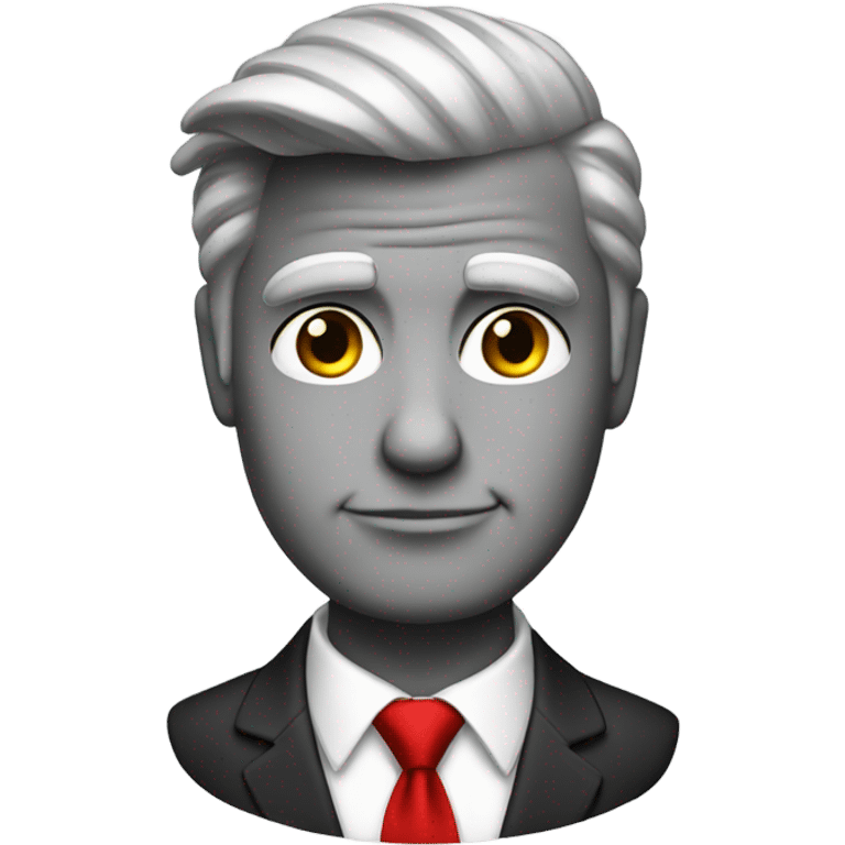 donald trump emoji