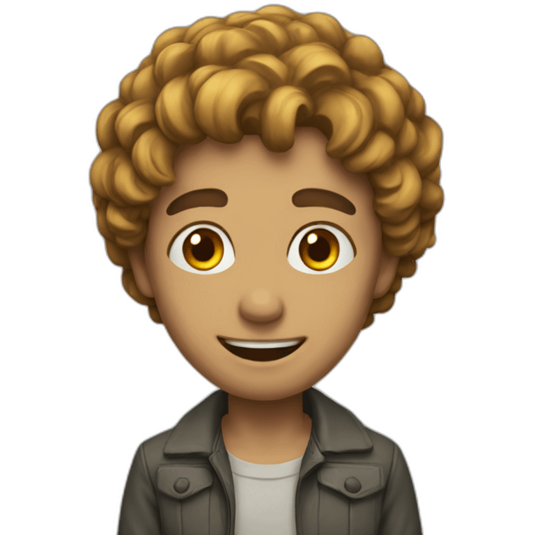 Cartam emoji