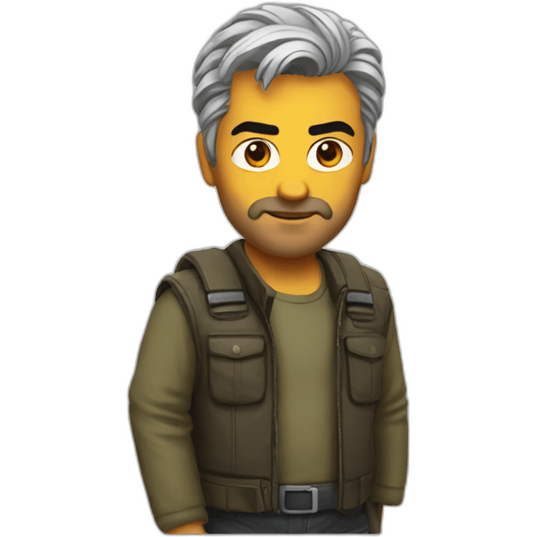 Thala emoji