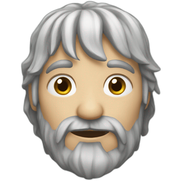 hobbit emoji